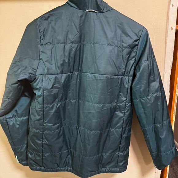 Columbia Youth Lg Whirlbird III Interchange Jacket - Picture 4 of 5